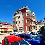 Guest house Ema 3*