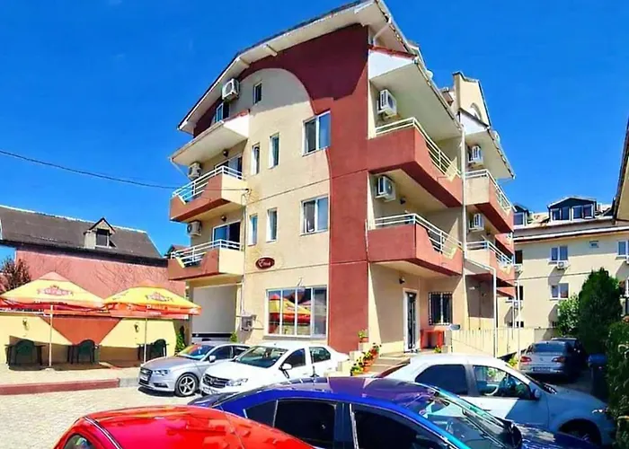 招待所 Ema 艾福雷诺德